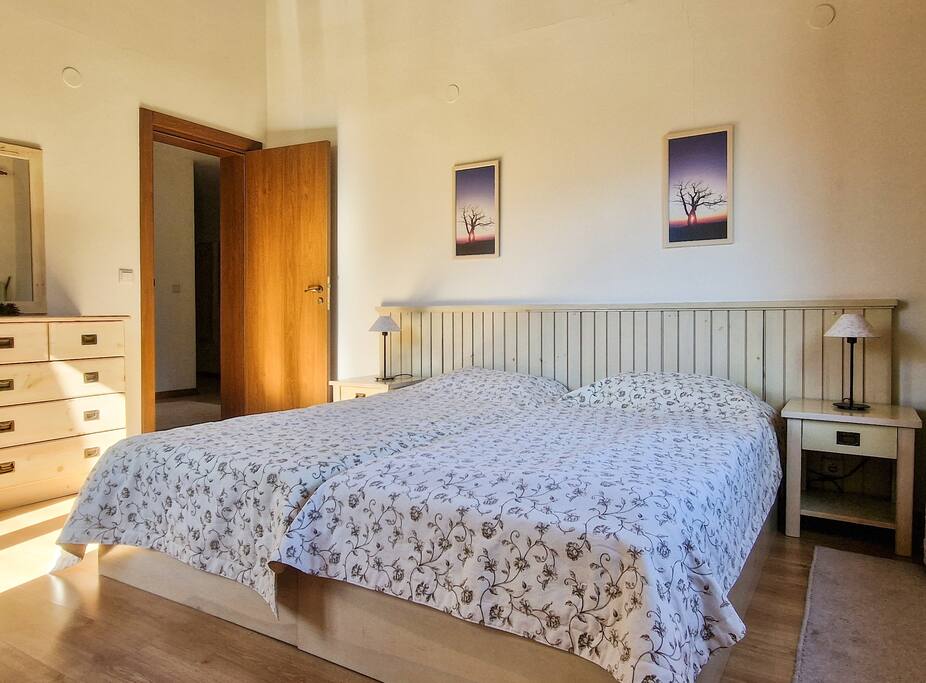 Peaceful 3BD Apartment in Pirin Golf Hotel & Spa Flataway