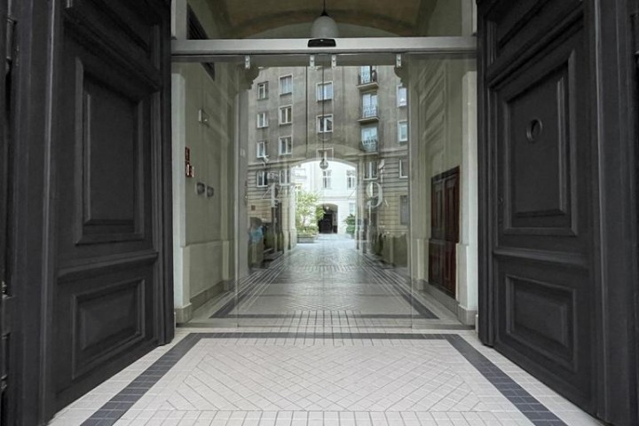 WARSAW CENTER Premium Business & Art Apartment 22 Apartments for rent