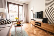 WARSAW CENTER Premium Business & Art Apartment 0 Apartments for rent