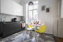 WARSAW CENTER Bohemian Comfortable Apartment / Wilcza / Krucza 2 Apartamenty do wynajęcia