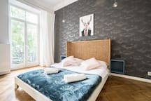 WARSAW CENTER Bohemian Comfortable Apartment / Wilcza / Krucza 21 Apartments for rent