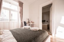 WARSAW CENTER Dobra Zen Luxury 3 Bedroom Apartment 5 Apartamenty do wynajęcia