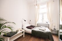 WARSAW CENTER Dobra Zen Luxury 3 Bedroom Apartment 15 Apartamenty do wynajęcia
