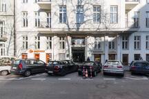 Warsaw Central Luxurious City Apartment near Hala Koszyki 14 Apartments for rent