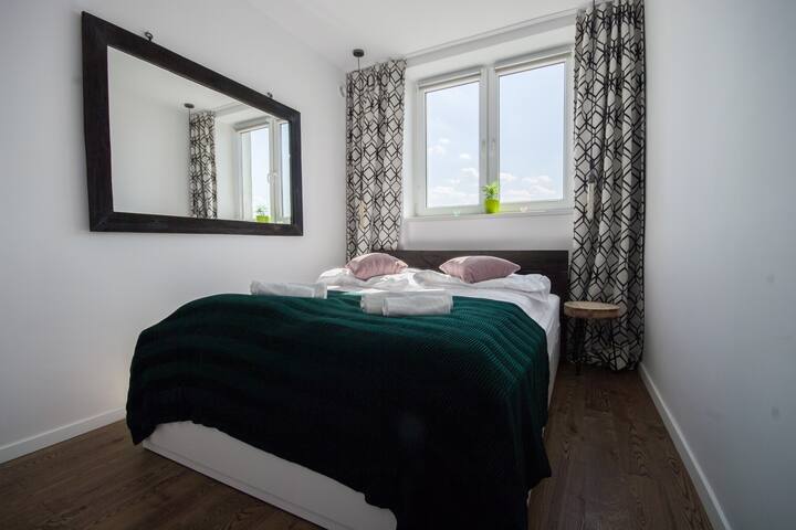 WARSAW CENTRAL | new Apartment | trendy Location 9 Apartamenty do wynajęcia