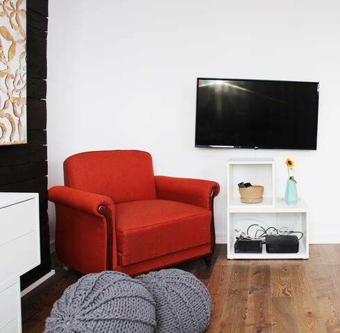 WARSAW CENTRAL | new Apartment | trendy Location 13 Apartamenty do wynajęcia