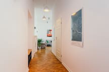 WARSAW CENTER Art Gallery Apartment / Wilcza / Krucza 13 Apartamenty do wynajęcia