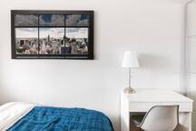 Warsaw Downtown Bright and Comfy Apt with Balcony 4 Apartamenty do wynajęcia