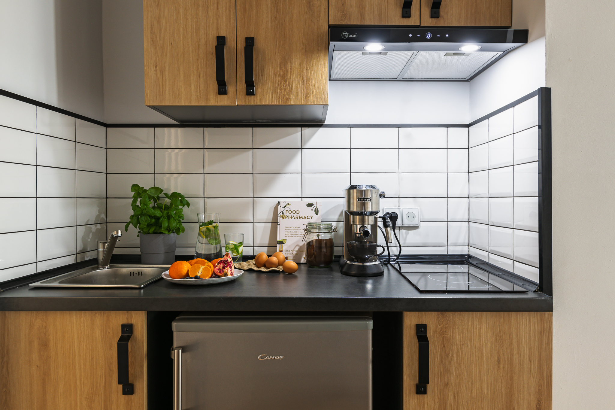 WARSAW NOWY ŚWIAT Comfortable & Quiet Apartment / Chmielna Flataway