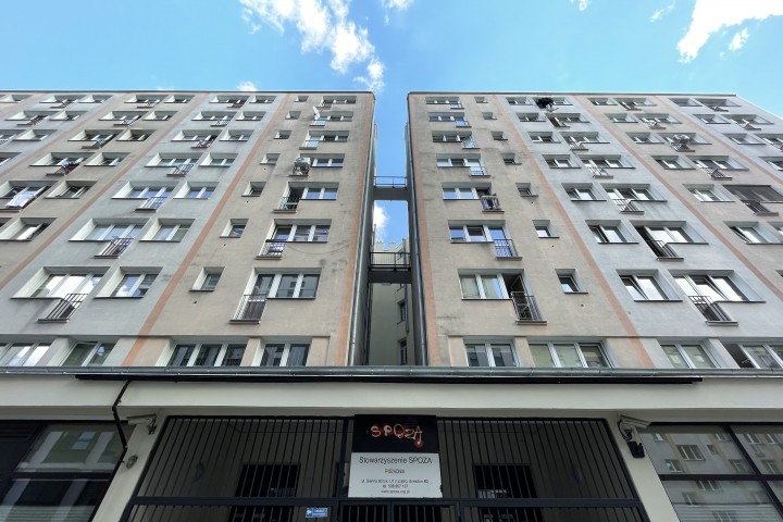 WARSAW DOWNTOWN Smart Business Apartment / Rondo ONZ 11 Apartments for rent