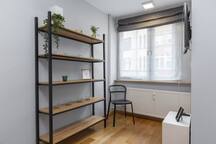 WROCLAW CENTRAL New Cozy 2 Bedroom Apartment 7 Apartamenty do wynajęcia