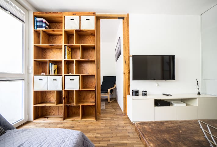WARSAW DOWNTOWN Smart 1-Bedroom Apartment 9 Apartamenty do wynajęcia