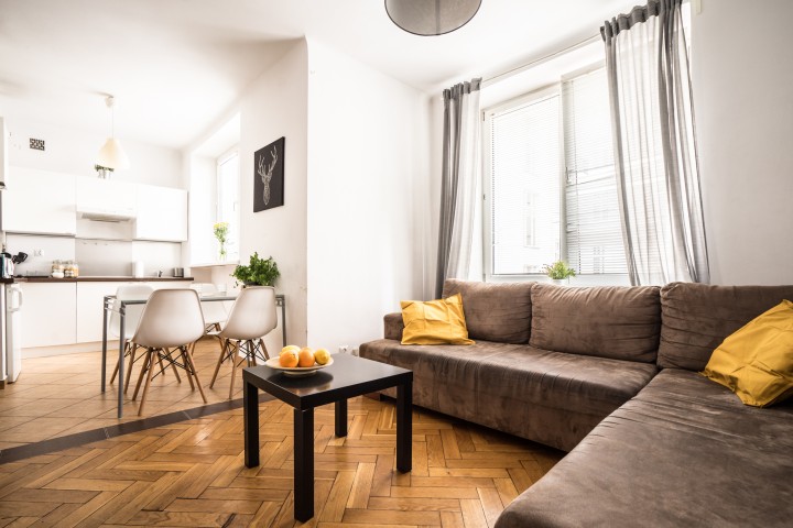 WARSAW NOWY ŚWIAT Urban Nest / Jerozolimskie / Krucza 2 Apartments for rent