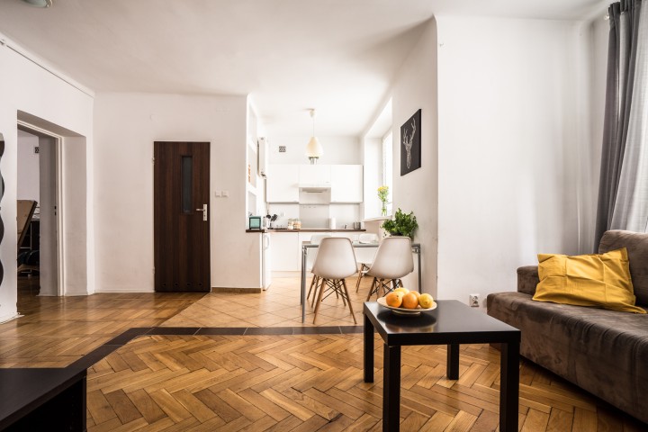 WARSAW NOWY ŚWIAT Urban Nest / Jerozolimskie / Krucza 6 Apartments for rent