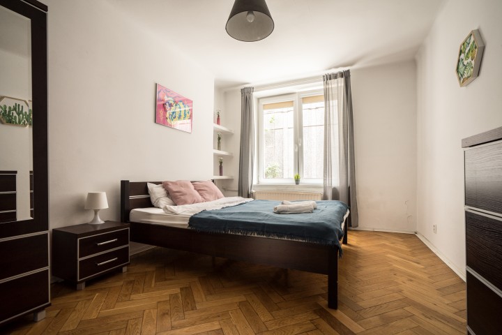 WARSAW NOWY ŚWIAT Urban Nest / Jerozolimskie / Krucza 9 Apartments for rent