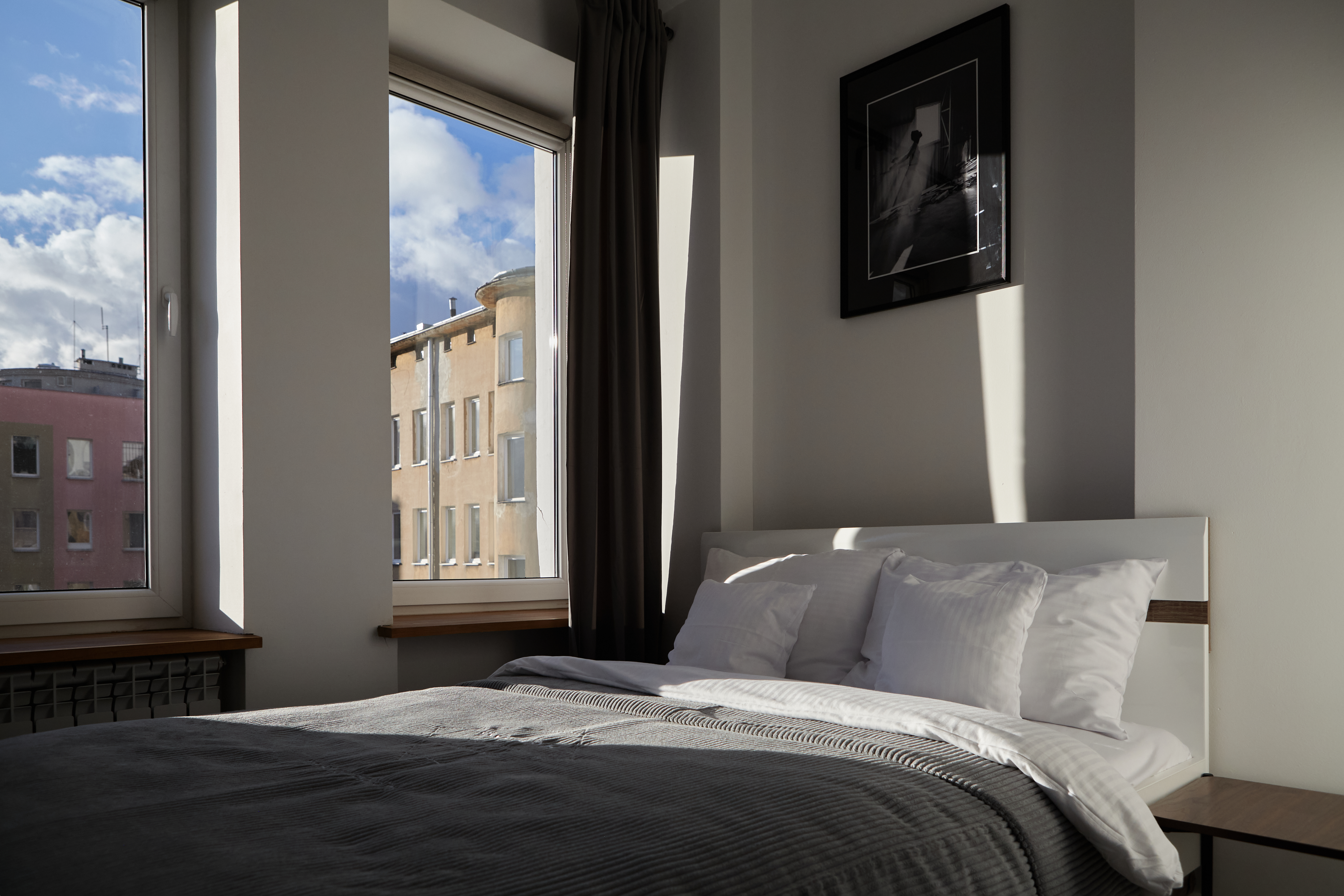 WARSAW DOWNTOWN 2 Bedroom Apartment / Chmielna / Żelazna Flataway