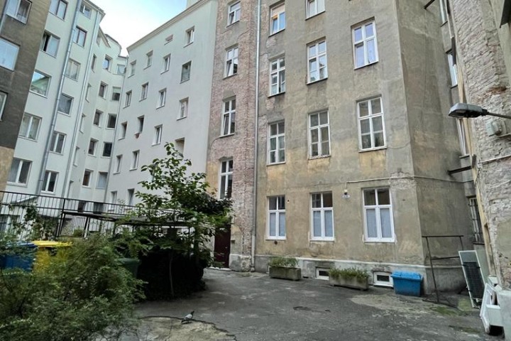 WARSAW CENTRAL  2-Bedroom Industrial Design Apartment Politechnika / Constitution Square 21 Apartments for rent