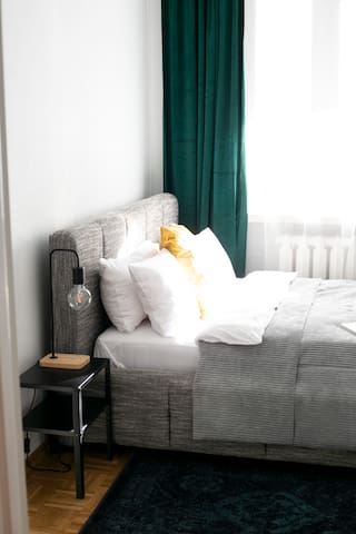 Warsaw Center Well Designed Apartment / Wilcza / Plater street 9 Apartamenty do wynajęcia