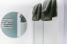 Listing 16 ★ Business Studio ★ Montefiore St ★ Brand NEW 14 Loginn Autonomous Hotels