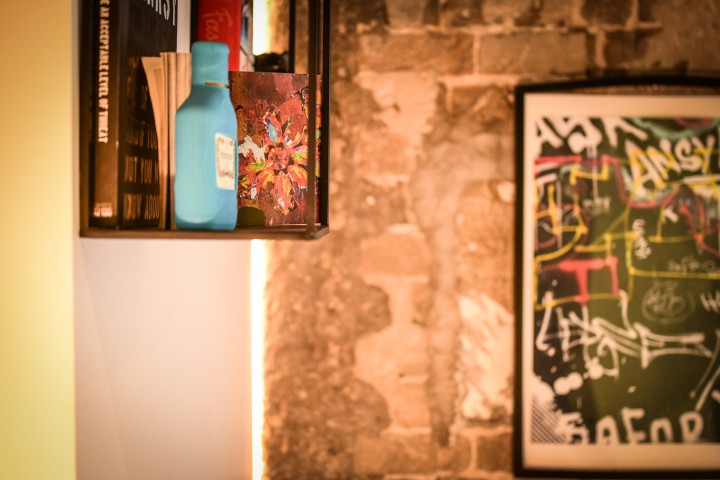 Listing 9 Loginn: Grunge & Urban ✩ All NEW ✩ 1sec > Beach✌️ 7 Loginn Autonomous Hotels