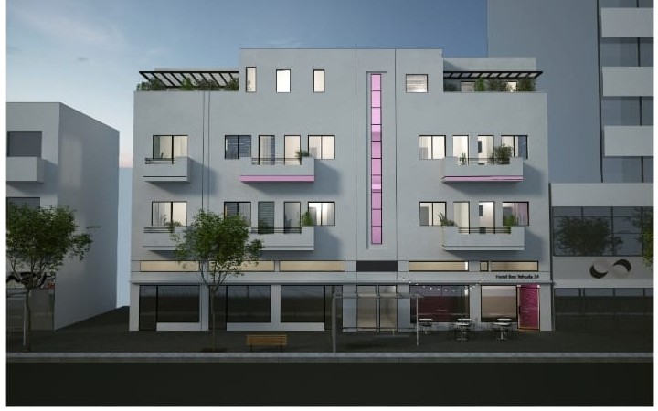 Listing 16 Loginn: QueenStudio // SunBalcony // CityCenter // BeachTime✌️ 14 Loginn Autonomous Hotels