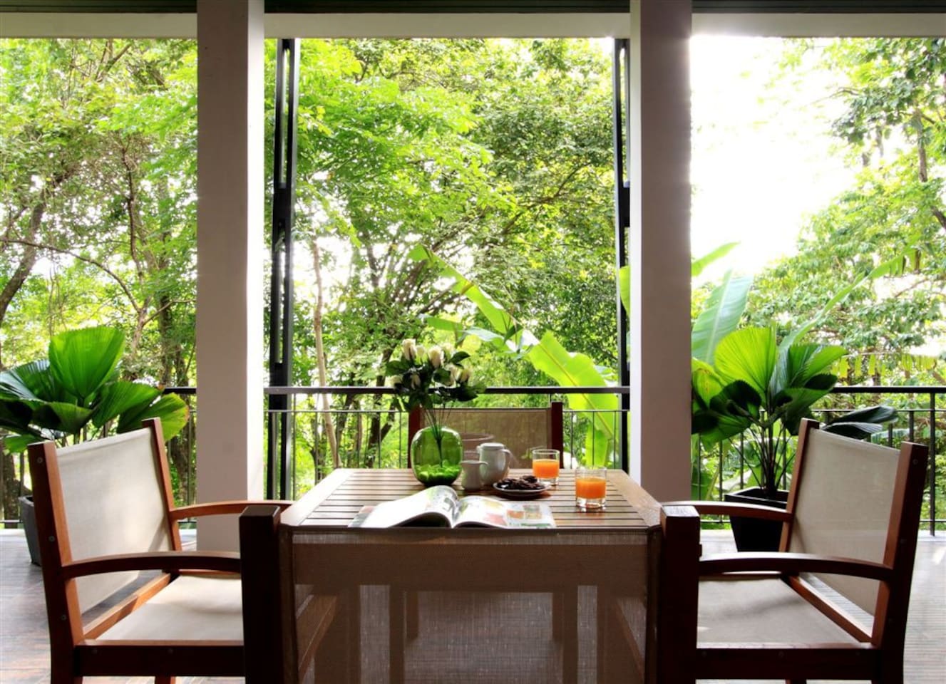 Kata gardens Superb beach apartment  near beach Flats for Rent