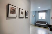 5T Lovely and modern apartments in city centre 20 VLC HOST: Alquiler apartamentos corta duración