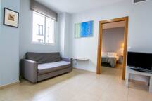 3T Lovely and modern apartments in city centre 4 VLC HOST