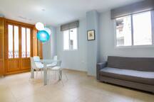 3T Lovely and modern apartments in city centre 5 VLC HOST