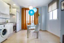 3T Lovely and modern apartments in city centre 6 VLC HOST