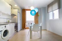 3T Lovely and modern apartments in city centre 8 VLC HOST