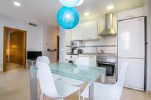3T Lovely and modern apartments in city centre 9 VLC HOST