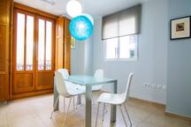 3T Lovely and modern apartments in city centre 10 VLC HOST