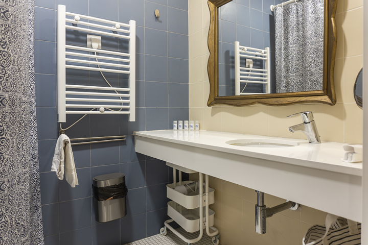 CT Modern and cozy studio next to the city centre 5 VLC HOST: Alquiler apartamentos corta duración