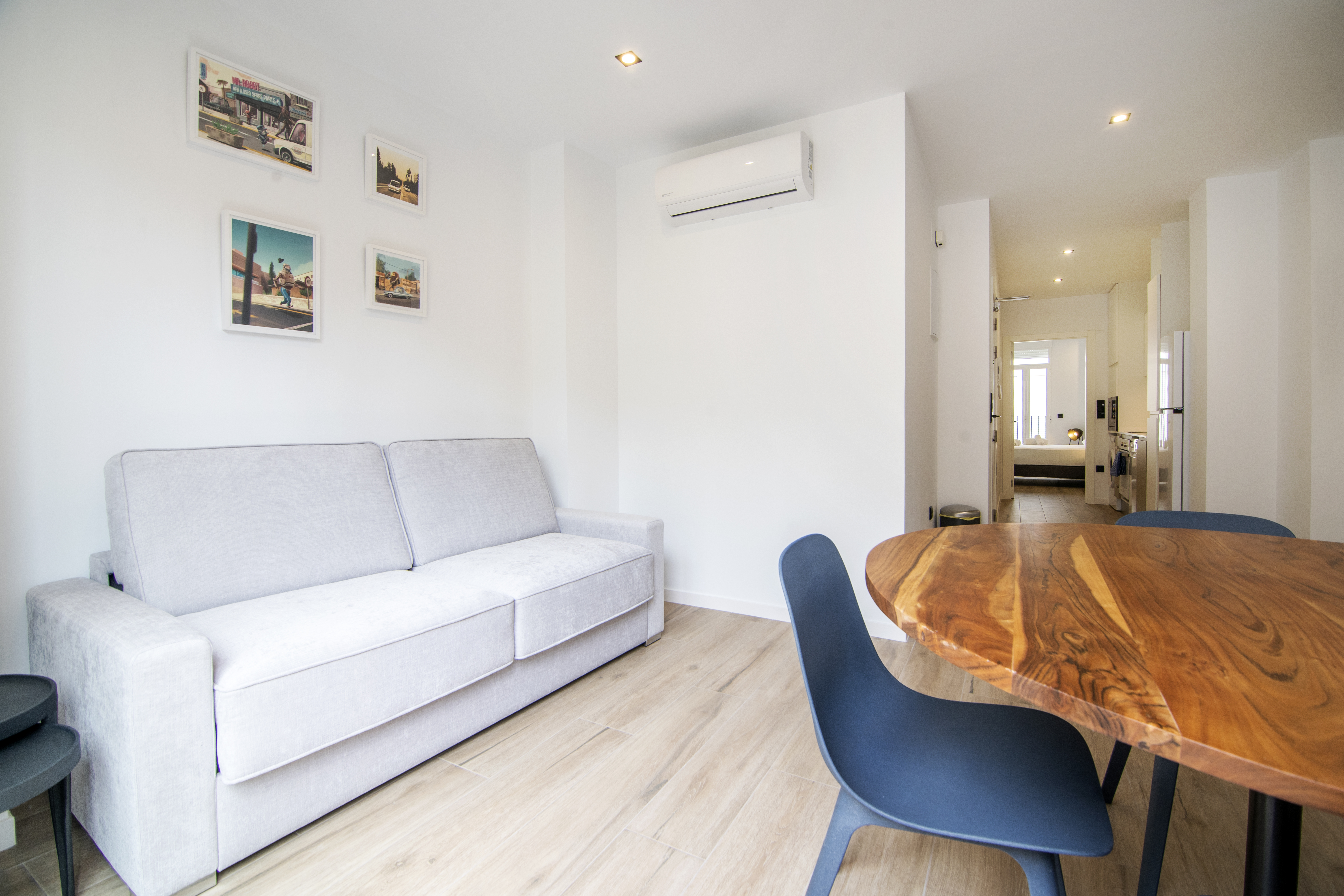 Cozy apartment next to Central Market VLC HOST: Alquiler apartamentos corta duración