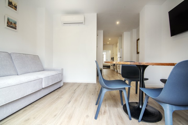 Cozy apartment next to Central Market 5 VLC HOST: Alquiler apartamentos corta duración