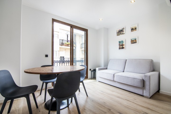 Cozy apartment next to Central Market 6 VLC HOST: Alquiler apartamentos corta duración