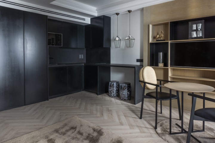 Cozy and unique one-bedroom apartment for two 3 VLC HOST: Alquiler apartamentos corta duración
