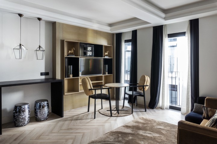 Cozy and unique one-bedroom apartment for two 4 VLC HOST: Alquiler apartamentos corta duración
