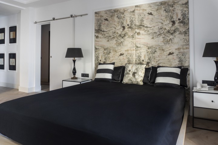 Cozy and unique one-bedroom apartment for two 5 VLC HOST: Alquiler apartamentos corta duración