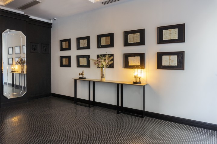 5T Elegant and original studio for two 20 VLC HOST: Alquiler apartamentos corta duración