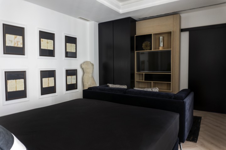 5T Elegant and original studio for two 4 VLC HOST: Alquiler apartamentos corta duración
