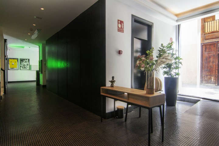 20T Sunny and luxury penthouse for four people 26 VLC HOST: Alquiler apartamentos corta duración