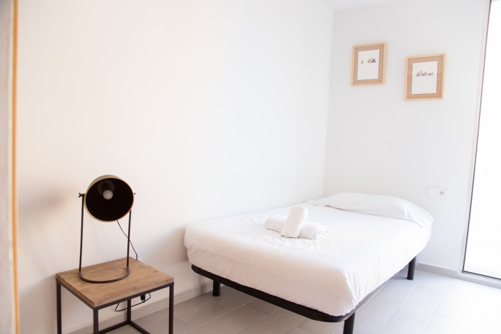 Urban style Apartment by the beachside II 19 VLC HOST: Alquiler apartamentos corta duración