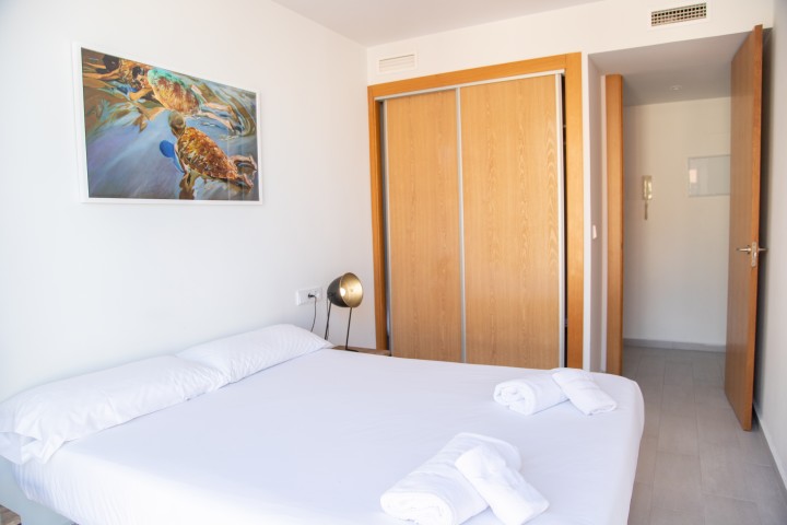 Urban style Duplex Apartment with terrace by the beachside III 8 VLC HOST: Alquiler apartamentos corta duración