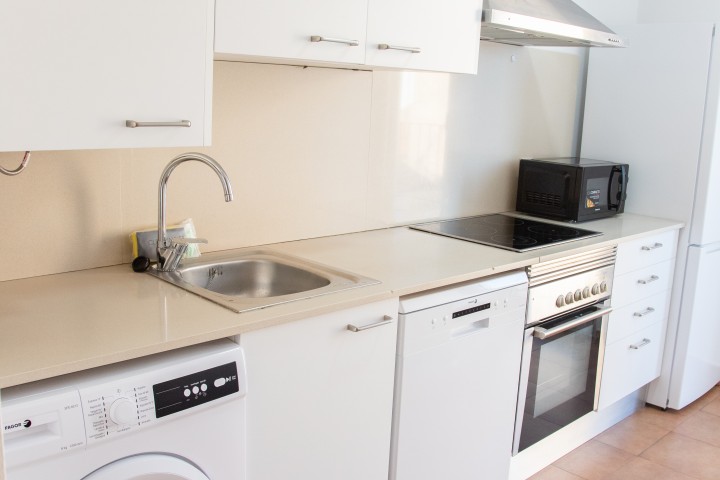 Urban style Duplex Apartment with terrace by the beachside III 25 VLC HOST: Alquiler apartamentos corta duración