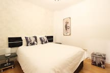 Céntrico Apartamento Estilo Pop-Art 3 Batuecas
