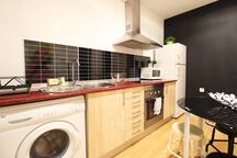 Céntrico Apartamento Estilo Pop-Art 18 Batuecas