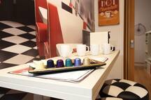 Céntrico Apartamento Estilo Pop-Art 19 Batuecas