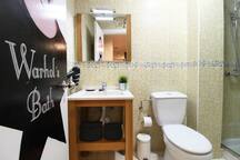 Céntrico Apartamento Estilo Pop-Art 28 Batuecas